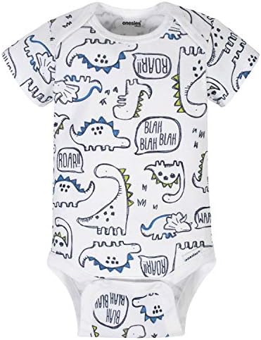 Onesies Brand Newborn to 12m Mix Match Bundle