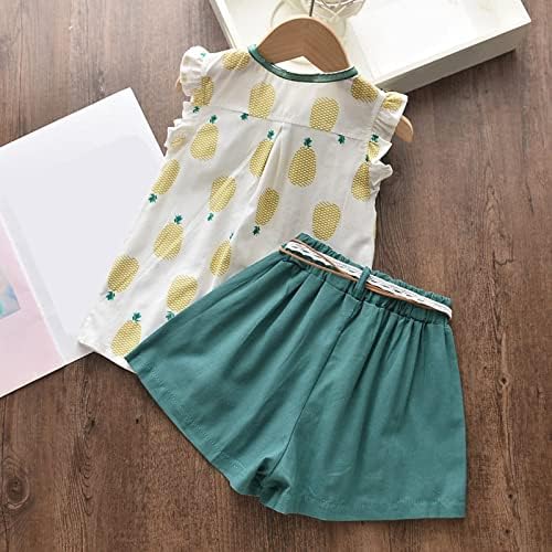 Adorable Winter Outfit for Little Girls