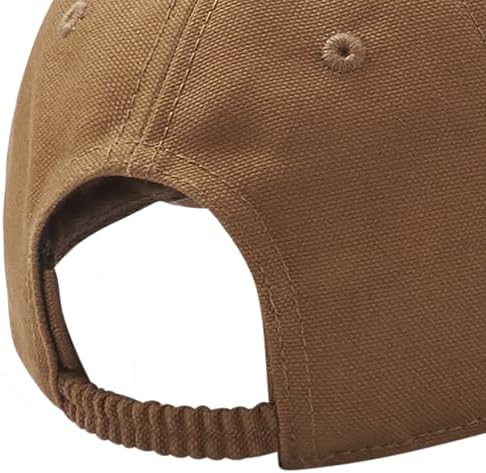 Carhartt Signature Canvas Cap for Baby