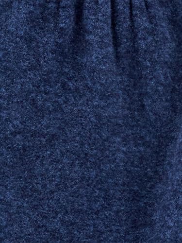 Simple Joys by Carters 4-Pack Fleece Baby Pants