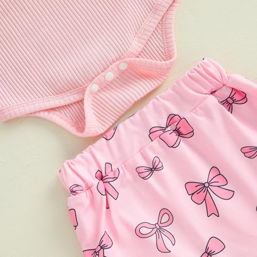 Perfect Adorable Baby Girl Outfit 0-18 Months