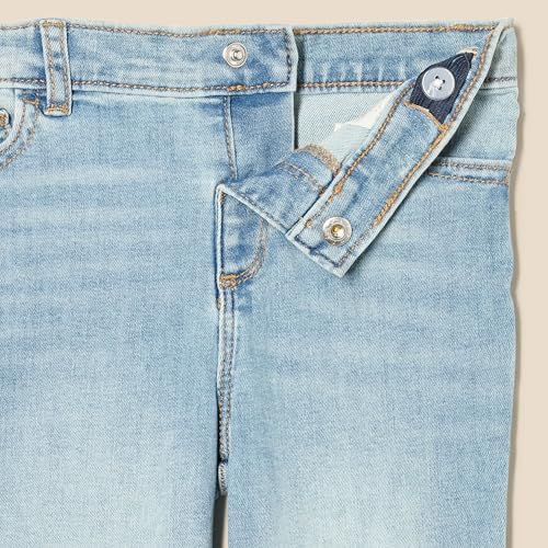 Amazon Essentials x Sofia Grainge Straight Fit Jeans