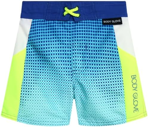 Body Glove Toddler Rash Guard Set