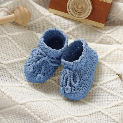 Hadetoto Baby Booties
