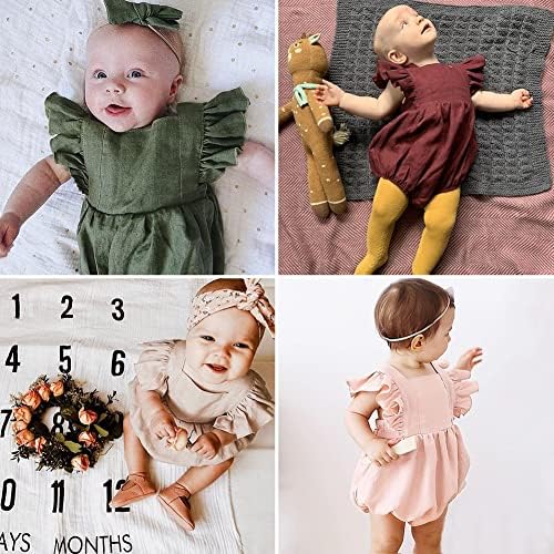Simplee Kids Baby Romper