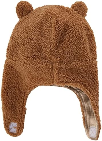 Simple Joys by Carters Baby Hat Mitten Set Cozy and Perfect