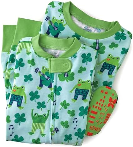 Honest 2-Piece Pajamas