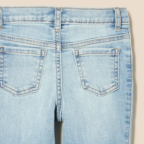 Amazon Essentials x Sofia Grainge Straight Fit Jeans