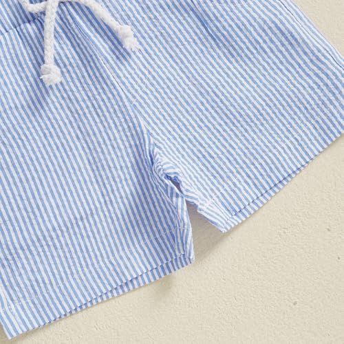 Easter Toddler Boys First Outfit