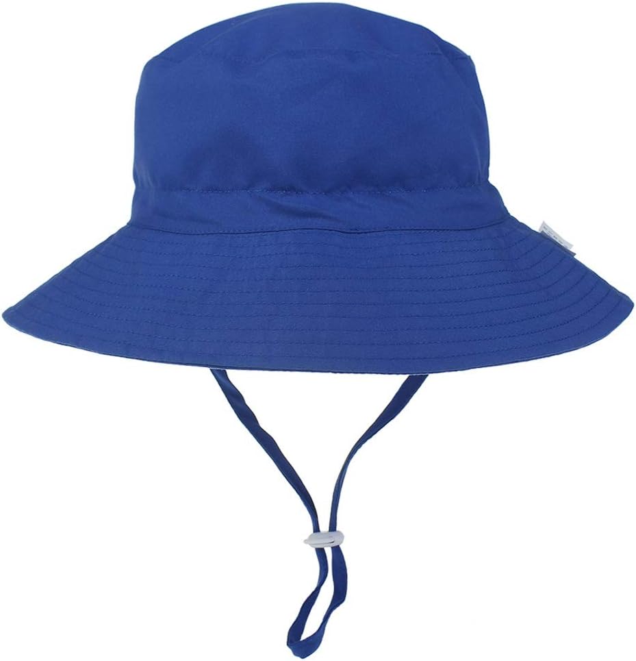 Flip-Ready Toddler Sun Hat MaxNova