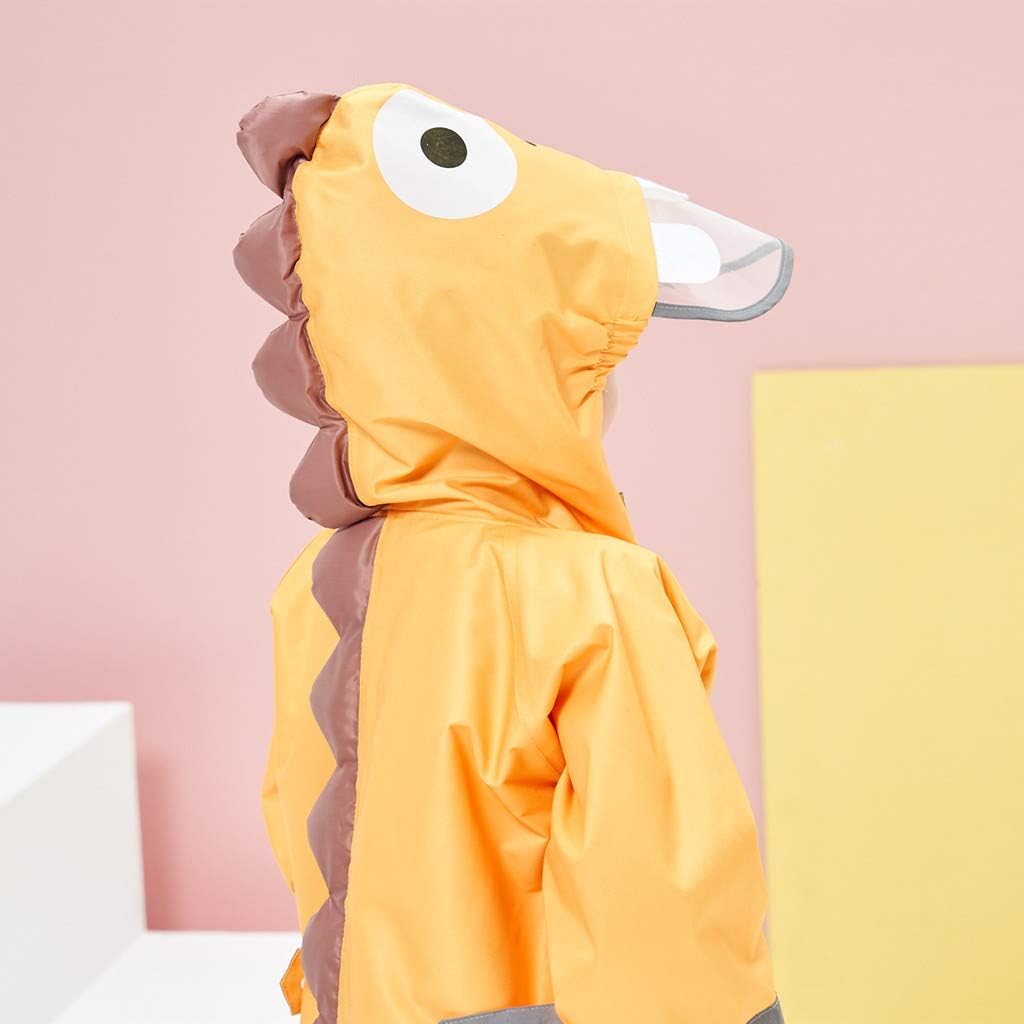 Sayyea Toddler Rain