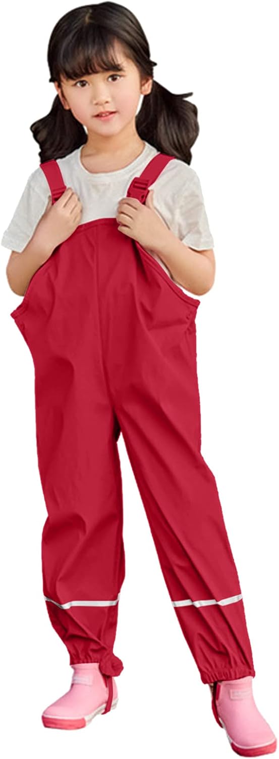 Rainprotection Kids Rainpants