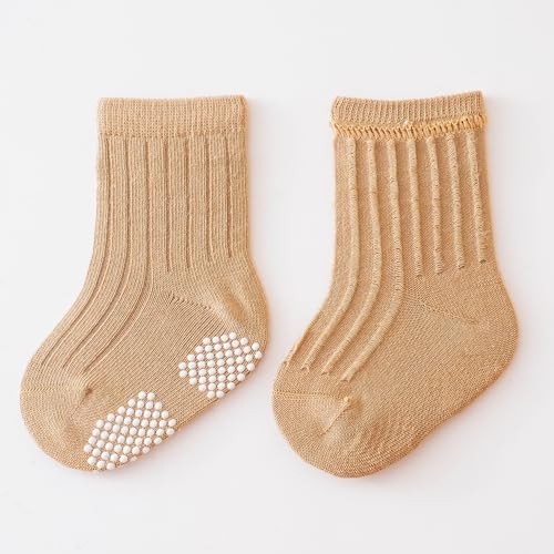 Non-Slip Baby Socks