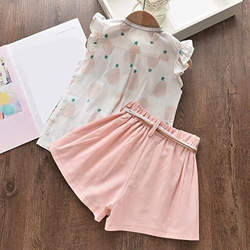 Adorable Winter Outfit for Little Girls