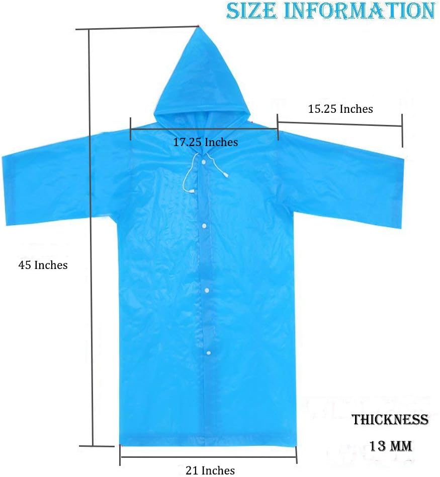LuckyirenRaincoat