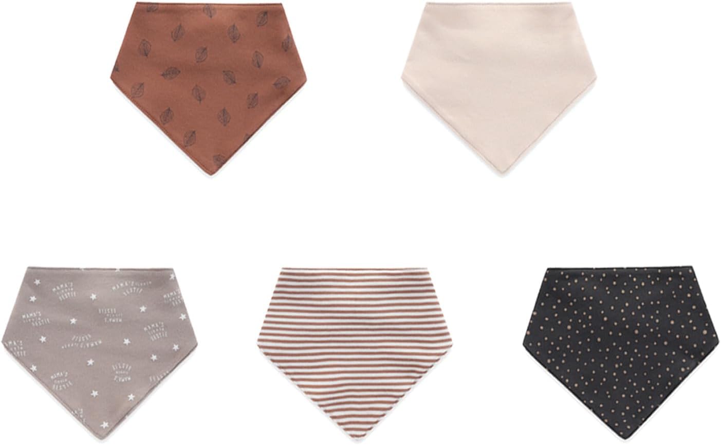 Ecojoy - A Unique 20-Piece Baby Romper Set for Boys Girls