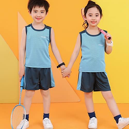 Summer Sporty Set