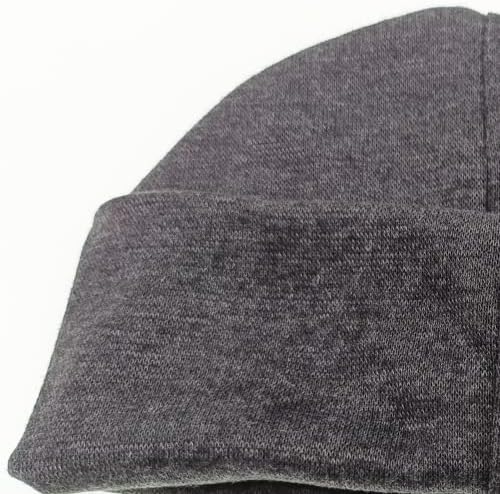 Cute Baby Hats with Scratch mittens Set for Newborn