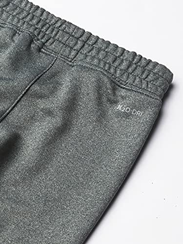 Surf Style - Hurley Baby-Boys Graphic T-Shirt Joggers 2-Piece Set