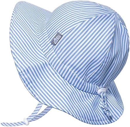 JAN JUL 50 UPF Cotton Sun Hat