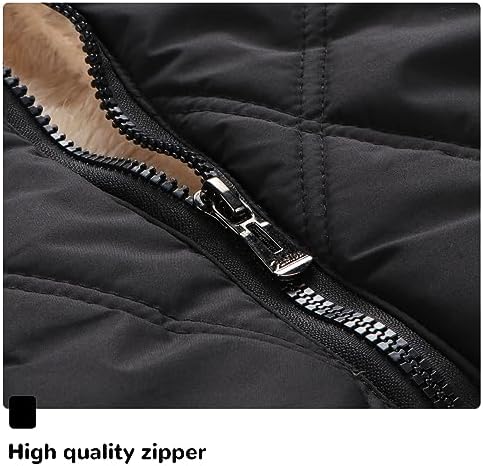 Cozy Winter Puffer Jacket for Babies Toddler Infant snow coatsfClothing Shoes Jewelry