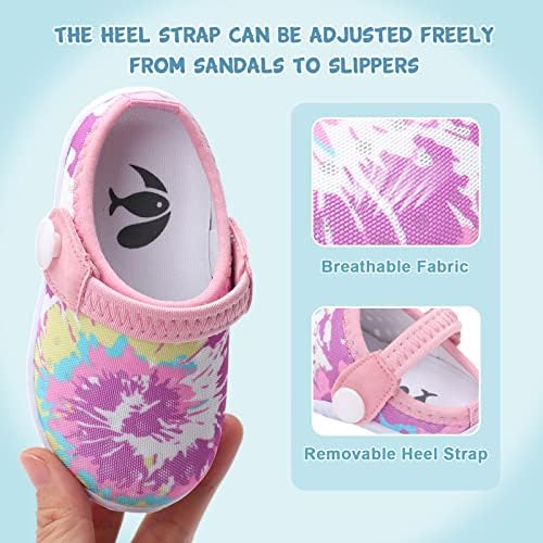 Perfect for Walking Summer essential for Baby Girls Boys