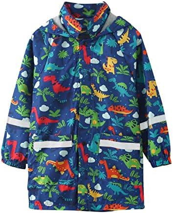 IWIHMIV Rain Coats for Kids