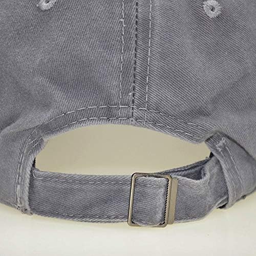 Adjustable Best Toddler Baseball Cap for Boys