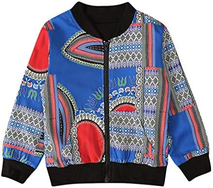 African Windproof Invite 1-5yr Kids