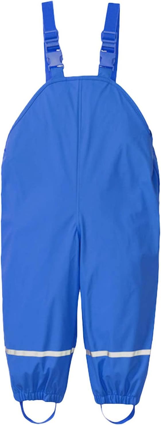 All-Weather Rain Coats for Kids