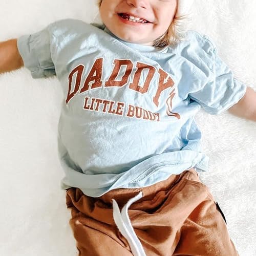 Kupretty Baby Boy Summer Outfit Casual Essentials for Toddlers