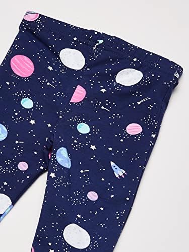 Hudson Baby Cotton Pants Leggings for Babies - Soft and Comfortable