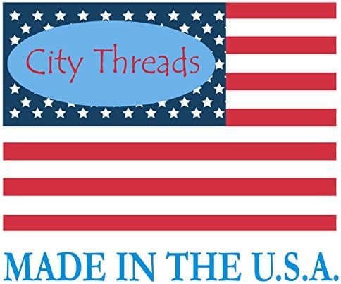 City Threads Diaper Covers