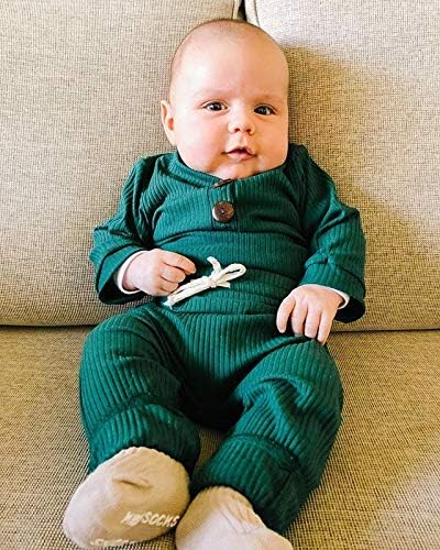 Perfect Newborn Essentials