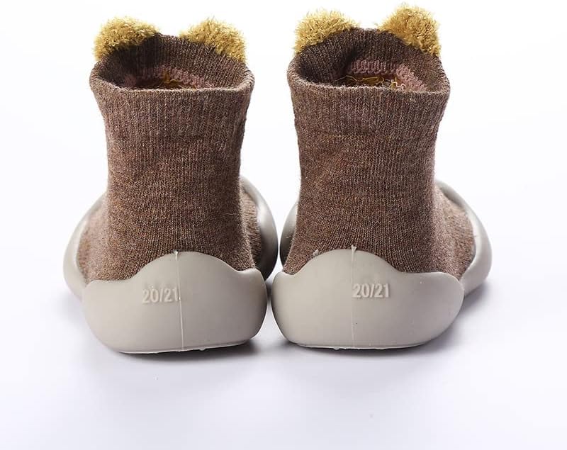 Comfy Safe - Doubling Up for Little Ones