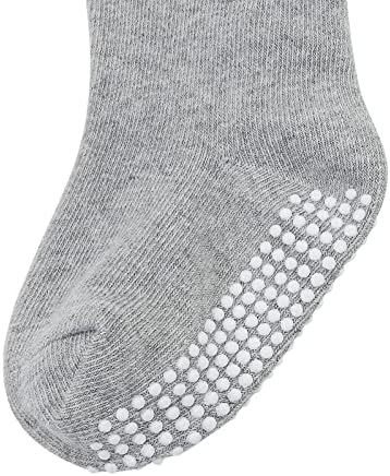 Soft Knitted Winter Leggings for Toddlers