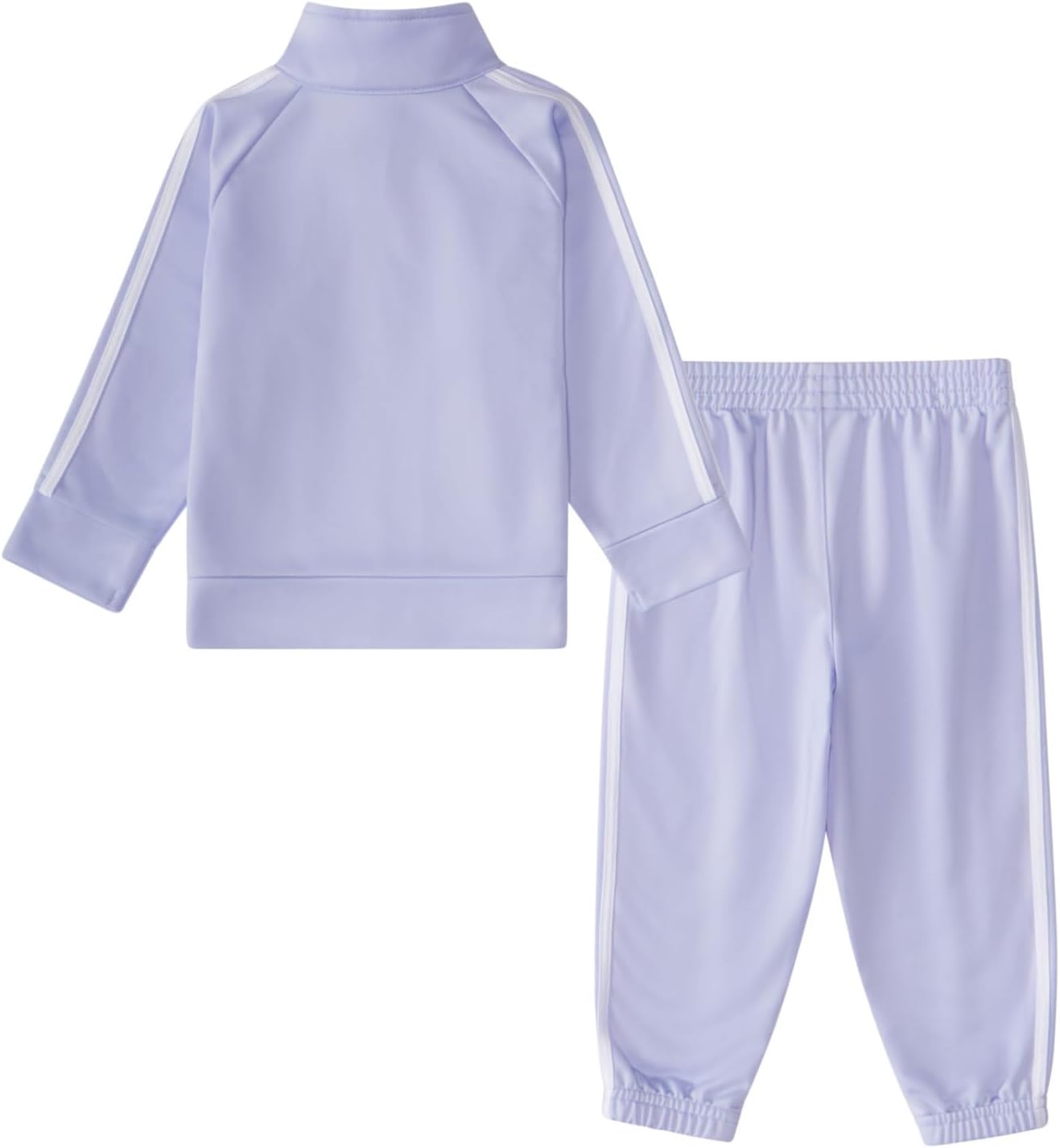 Adidas Baby Girls Track Suit