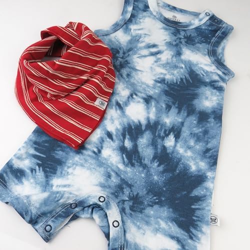 Organic Sustainable Unisex Romper Sets
