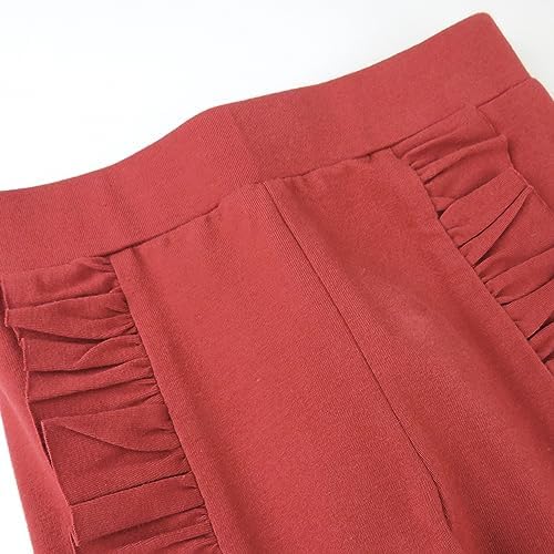 HonestBaby Multipack Organic Cotton Leggings