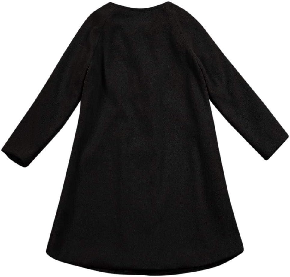 M niche Baby Outwear - Soft Warm 0-5 Years Cloak for Winter