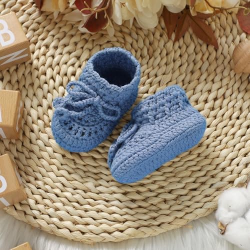Hadetoto Baby Booties