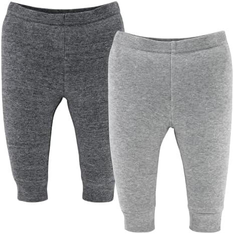 The Peanutshell - Baby Pants for Boys Girls Newborn to 24 Months