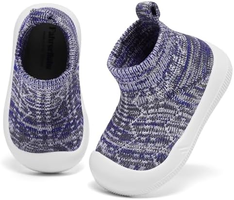 Fahrerliebe Baby Sock Shoes