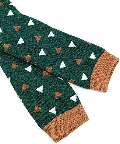 Wrapables Baby Toddler Fun Leggings Set of 3