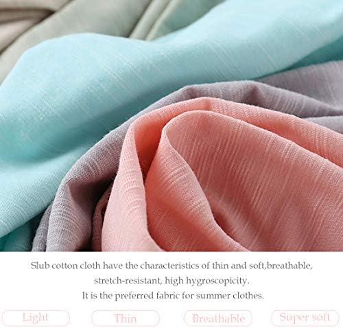 PAUBOLI Baby Long Bloomers