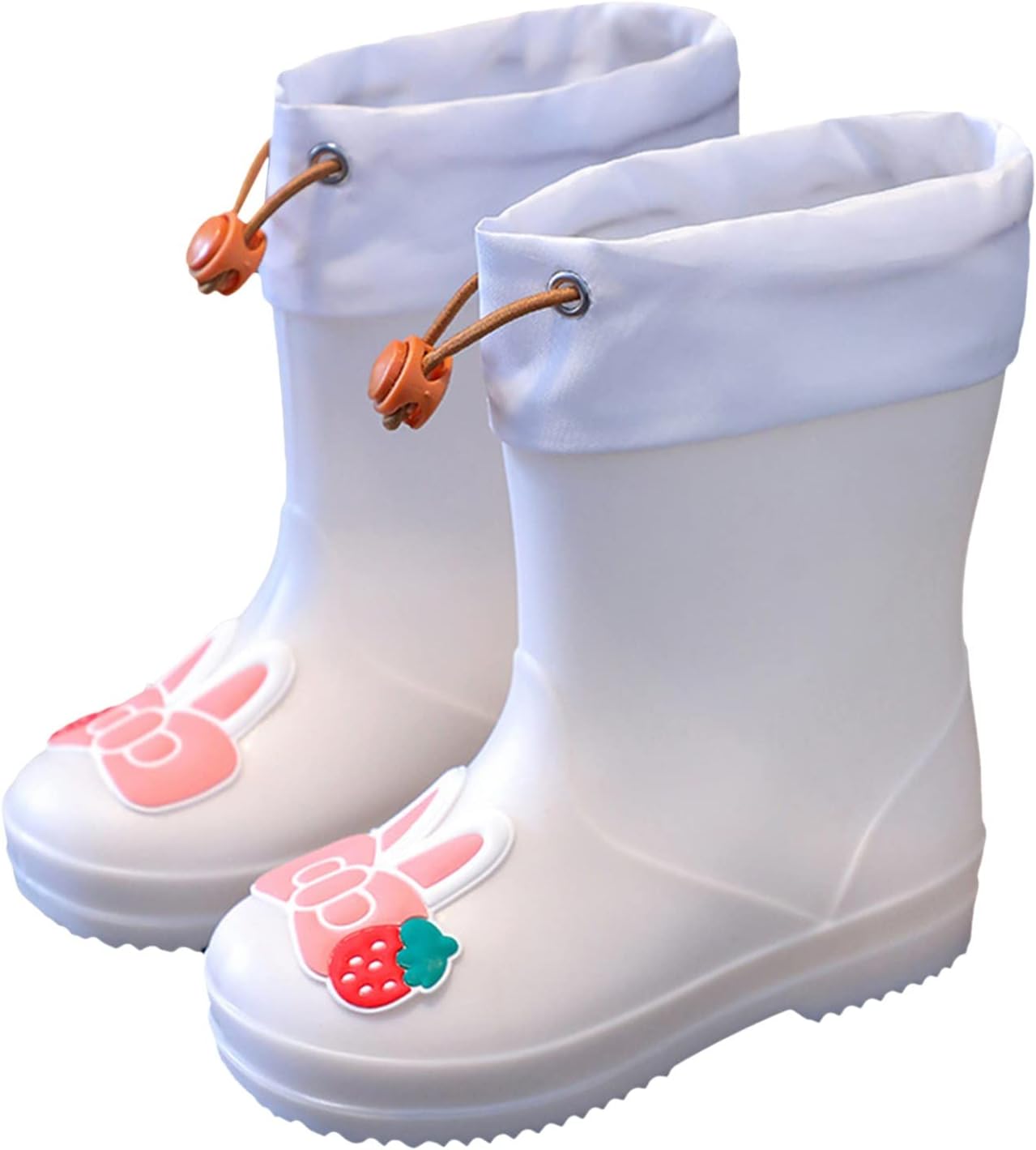 Lightweight Waterproof Boots for Kids