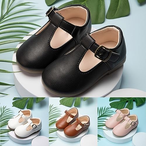 Girls Mary Jane Dress Shoes Toddler