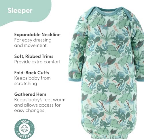 Stylish Baby Layette Set for Boys Girls