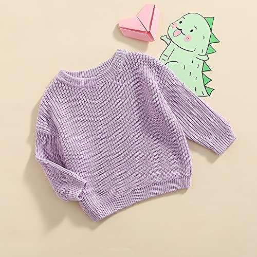 Comfortable Stylish Baby Sweater for Kids Halloween Christmas