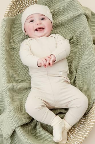 MORI Baby Premium Stretchy Leggings